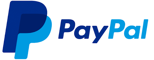 pay with paypal - Max Caster Store